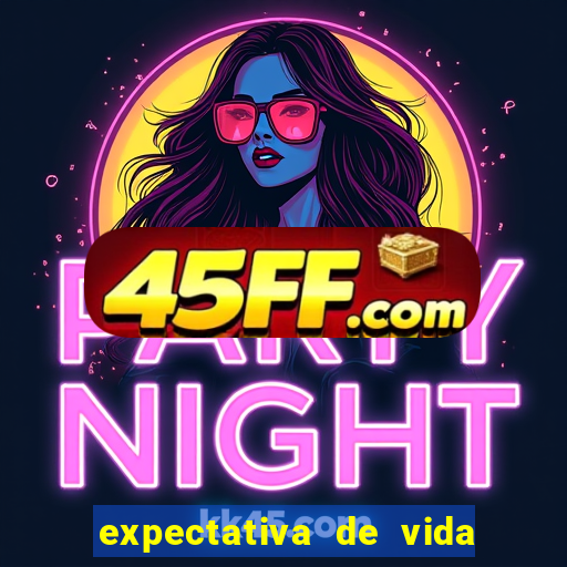 expectativa de vida no velho oeste